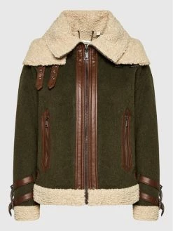 Εξοδος 🔥 Ted Baker Γυναίκες Γούνες & Πανωφόρια από προβιά Δέρμα προβάτου Sadieyy 255256 Πράσινο Regular Fit ⌛ 13 Εξοδος 🔥 Ted Baker Γυναίκες Γούνες & Πανωφόρια από προβιά Δέρμα προβάτου Sadieyy 255256 Πράσινο Regular Fit ⌛ -Ted Baker Sales unnamed file 1294