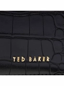 Κουπόνι ⭐ Ted Baker Γυναίκες Τσάντες Χιαστί Τσάντα Stina 248415 Μαύρο 🎉 10 Κουπόνι ⭐ Ted Baker Γυναίκες Τσάντες Χιαστί Τσάντα Stina 248415 Μαύρο 🎉 -Ted Baker Sales unnamed file 1297