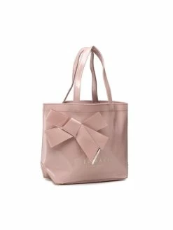 Το φθηνότερο 😍 Ted Baker Γυναίκες Τσάντες με Χερούλι Τσάντα Nikicon 253164 Ροζ 🌟 -Ted Baker Sales unnamed file 1302