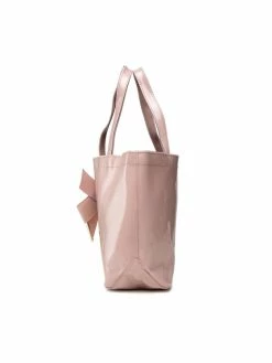 Το φθηνότερο 😍 Ted Baker Γυναίκες Τσάντες με Χερούλι Τσάντα Nikicon 253164 Ροζ 🌟 -Ted Baker Sales unnamed file 1304