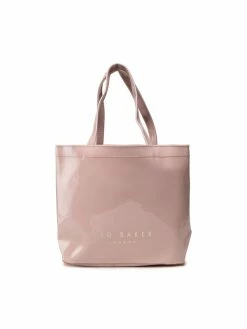 Το φθηνότερο 😍 Ted Baker Γυναίκες Τσάντες με Χερούλι Τσάντα Nikicon 253164 Ροζ 🌟 -Ted Baker Sales unnamed file 1305