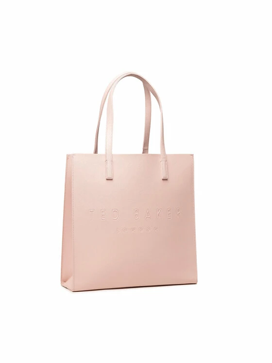 Best Pirce ✔️ Ted Baker Γυναίκες Τσάντες με Χερούλι Τσάντα Soocon 155930 Ροζ ⭐ 4 Best Pirce ✔️ Ted Baker Γυναίκες Τσάντες με Χερούλι Τσάντα Soocon 155930 Ροζ ⭐ - Image 2