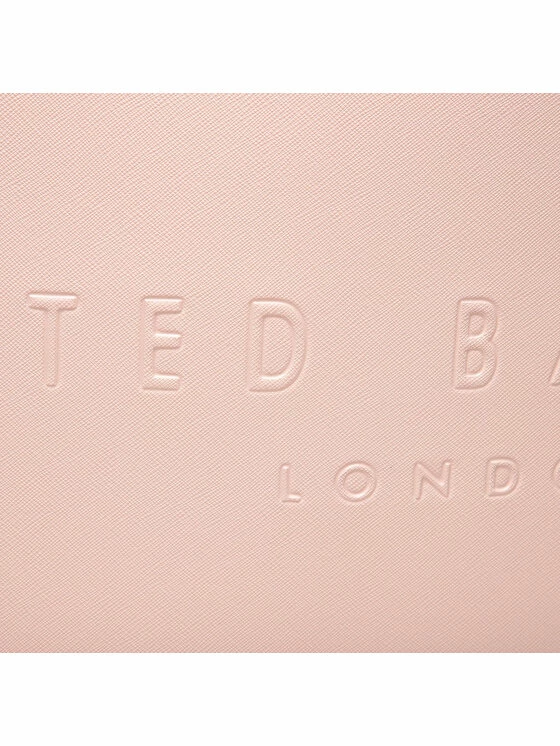 Best Pirce ✔️ Ted Baker Γυναίκες Τσάντες με Χερούλι Τσάντα Soocon 155930 Ροζ ⭐ 5 Best Pirce ✔️ Ted Baker Γυναίκες Τσάντες με Χερούλι Τσάντα Soocon 155930 Ροζ ⭐ - Image 3