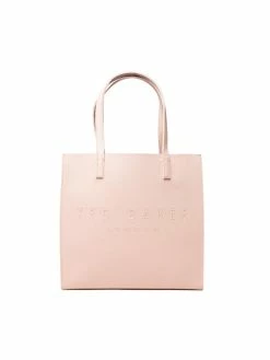 Best Pirce ✔️ Ted Baker Γυναίκες Τσάντες με Χερούλι Τσάντα Soocon 155930 Ροζ ⭐ 12 Best Pirce ✔️ Ted Baker Γυναίκες Τσάντες με Χερούλι Τσάντα Soocon 155930 Ροζ ⭐ -Ted Baker Sales unnamed file 1311