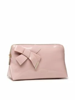 Best Pirce ⌛ Ted Baker Γυναίκες Νεσεσέρ Τσαντάκι καλλυντικών Nicolai 254144 Ροζ 🤩 -Ted Baker Sales unnamed file 1315