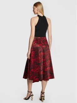 Best Pirce 🧨 Ted Baker Γυναίκες Καθημερινά Φορέματα Φόρεμα καθημερινό Rosieo 263702 Μαύρο Regular Fit 🤩 -Ted Baker Sales unnamed file 132