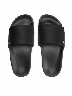 Φτηνός 🧨 Ted Baker Γυναίκες Παντόφλες Padda 251116 Μαύρο 😉 -Ted Baker Sales unnamed file 1336