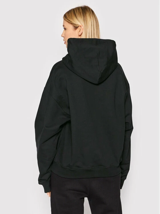 Flash Sale 😍 2005 Μπλούζες Χωρίς Φερμουάρ Μπλούζα Unisex World Nees Walkers Μαύρο Regular Fit ⌛ 6 Flash Sale 😍 2005 Μπλούζες Χωρίς Φερμουάρ Μπλούζα Unisex World Nees Walkers Μαύρο Regular Fit ⌛ - Image 4