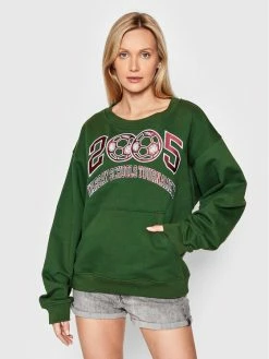 Προϋπολογισμός 😍 2005 Μπλούζες Χωρίς Φερμουάρ Μπλούζα Unisex Wst Πράσινο Regular Fit 🛒 -Ted Baker Sales unnamed file 1386