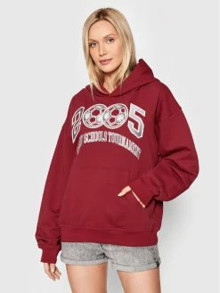 Το φθηνότερο 🎉 2005 Μπλούζες Χωρίς Φερμουάρ Μπλούζα Unisex Wst Κόκκινο Regular Fit ❤️ -Ted Baker Sales unnamed file 1392