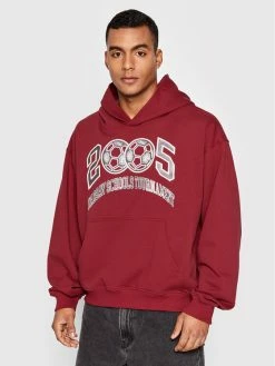 Το φθηνότερο 🎉 2005 Μπλούζες Χωρίς Φερμουάρ Μπλούζα Unisex Wst Κόκκινο Regular Fit ❤️ -Ted Baker Sales unnamed file 1395