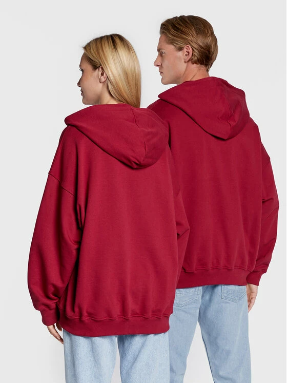 Προϋπολογισμός 🔥 2005 Μπλούζες Χωρίς Φερμουάρ Μπλούζα Unisex Hot Moms Μπορντό Relaxed Fit 😀 5 Προϋπολογισμός 🔥 2005 Μπλούζες Χωρίς Φερμουάρ Μπλούζα Unisex Hot Moms Μπορντό Relaxed Fit 😀 - Image 3