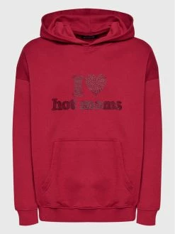 Προϋπολογισμός 🔥 2005 Μπλούζες Χωρίς Φερμουάρ Μπλούζα Unisex Hot Moms Μπορντό Relaxed Fit 😀 12 Προϋπολογισμός 🔥 2005 Μπλούζες Χωρίς Φερμουάρ Μπλούζα Unisex Hot Moms Μπορντό Relaxed Fit 😀 -Ted Baker Sales unnamed file 1406