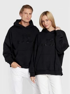 Προϋπολογισμός ✔️ 2005 Μπλούζες Χωρίς Φερμουάρ Μπλούζα Unisex Hot Dads Μαύρο Regular Fit ✨