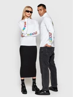 Συμφωνίες 👏 2005 Ζιβάγκο Unisex Made Λευκό Regular Fit 💯