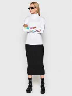 Συμφωνίες 👏 2005 Ζιβάγκο Unisex Made Λευκό Regular Fit 💯 -Ted Baker Sales unnamed file 1416