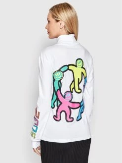 Συμφωνίες 👏 2005 Ζιβάγκο Unisex Made Λευκό Regular Fit 💯 -Ted Baker Sales unnamed file 1418