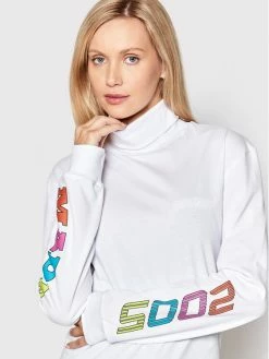 Συμφωνίες 👏 2005 Ζιβάγκο Unisex Made Λευκό Regular Fit 💯 -Ted Baker Sales unnamed file 1419