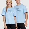 Flash Sale 🎁 2005 Γυναίκες T-shirts T-Shirt Unisex Hot Dads Μπλε Regular Fit 😀 -Ted Baker Sales unnamed file 1426