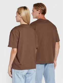 Εκπτωση 🥰 2005 Γυναίκες T-shirts T-Shirt Unisex Hot Moms Καφέ Relaxed Fit ✔️ -Ted Baker Sales unnamed file 1434