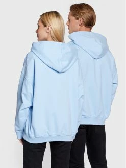 Πολύ καλή προσφορά 🎉 2005 Μπλούζες Χωρίς Φερμουάρ Μπλούζα Unisex Hot Moms Μπλε Regular Fit 🎁 -Ted Baker Sales unnamed file 1440