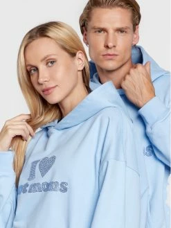 Πολύ καλή προσφορά 🎉 2005 Μπλούζες Χωρίς Φερμουάρ Μπλούζα Unisex Hot Moms Μπλε Regular Fit 🎁 -Ted Baker Sales unnamed file 1441