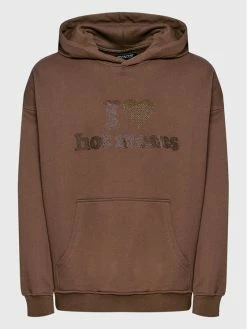 Προϋπολογισμός 🌟 2005 Μπλούζες Χωρίς Φερμουάρ Μπλούζα Unisex Hot Moms Καφέ Relaxed Fit 😍 -Ted Baker Sales unnamed file 1448