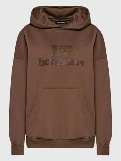 Προϋπολογισμός 🌟 2005 Μπλούζες Χωρίς Φερμουάρ Μπλούζα Unisex Hot Moms Καφέ Relaxed Fit 😍 -Ted Baker Sales unnamed file 1449