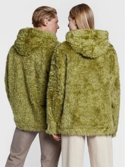 Η καλύτερη συμφωνία 😍 Γυναίκες Μεταβατικά Μπουφάν Μπουφάν μεταβατικό Unisex 2005 X Leeves „Choubakka” Πράσινο Regular Fit ✔️ -Ted Baker Sales unnamed file 1452