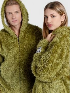 Η καλύτερη συμφωνία 😍 Γυναίκες Μεταβατικά Μπουφάν Μπουφάν μεταβατικό Unisex 2005 X Leeves „Choubakka” Πράσινο Regular Fit ✔️ -Ted Baker Sales unnamed file 1453