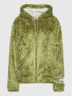 Η καλύτερη συμφωνία 😍 Γυναίκες Μεταβατικά Μπουφάν Μπουφάν μεταβατικό Unisex 2005 X Leeves „Choubakka” Πράσινο Regular Fit ✔️ -Ted Baker Sales unnamed file 1455