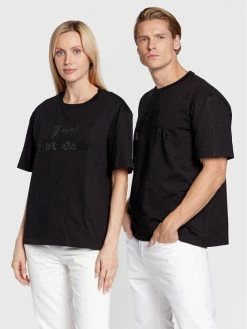 Προώθηση ⌛ 2005 Γυναίκες T-shirts T-Shirt Unisex Hot Dads Μαύρο Regular Fit 👍