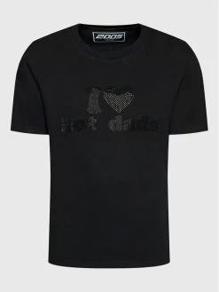 Προώθηση ⌛ 2005 Γυναίκες T-shirts T-Shirt Unisex Hot Dads Μαύρο Regular Fit 👍 -Ted Baker Sales unnamed file 1472