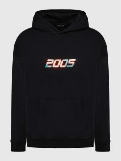 Φτηνός 🛒 2005 Μπλούζες Χωρίς Φερμουάρ Μπλούζα Unisex Holo Μαύρο Relaxed Fit 😉 12 Φτηνός 🛒 2005 Μπλούζες Χωρίς Φερμουάρ Μπλούζα Unisex Holo Μαύρο Relaxed Fit 😉 -Ted Baker Sales unnamed file 1478