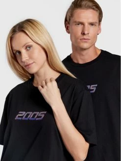 Η καλύτερη συμφωνία 🥰 2005 Γυναίκες T-shirts T-Shirt Unisex Holo Μαύρο Relaxed Fit 🛒 -Ted Baker Sales unnamed file 1483