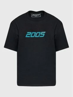 Η καλύτερη συμφωνία 🥰 2005 Γυναίκες T-shirts T-Shirt Unisex Holo Μαύρο Relaxed Fit 🛒 -Ted Baker Sales unnamed file 1485