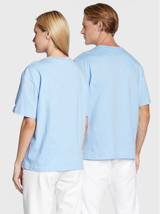 Νέος ⌛ 2005 Γυναίκες T-shirts T-Shirt Unisex Hot Moms Μπλε Relaxed Fit ✔️ 5 Νέος ⌛ 2005 Γυναίκες T-shirts T-Shirt Unisex Hot Moms Μπλε Relaxed Fit ✔️ - Image 3