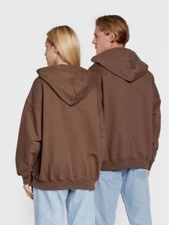 Νέος ❤️ 2005 Μπλούζες Χωρίς Φερμουάρ Μπλούζα Unisec Hot Dads Καφέ Relaxed Fit ✔️ -Ted Baker Sales unnamed file 1512