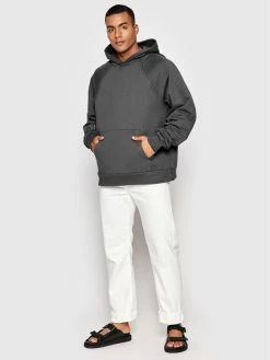 Καλύτερη πώληση 👍 2005 Μπλούζες Χωρίς Φερμουάρ Μπλούζα Unisex Horned Γκρι Regular Fit ⭐ -Ted Baker Sales unnamed file 1521