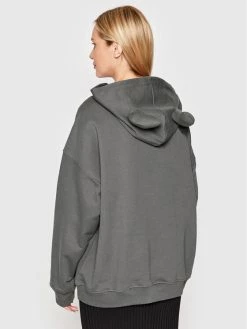 Τοπ 10 👏 2005 Μπλούζες Με Κουκούλα Μπλούζα Unisex Horned Γκρι Regular Fit 🎉 -Ted Baker Sales unnamed file 1531