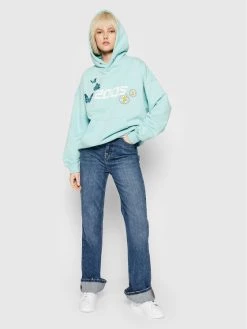 Το φθηνότερο 😍 2005 Μπλούζες Χωρίς Φερμουάρ Μπλούζα Unisex Garden Πράσινο Relaxed Fit 🛒 -Ted Baker Sales unnamed file 1535