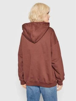 Best Pirce ⭐ 2005 Μπλούζες Χωρίς Φερμουάρ Μπλούζα Unisex Garden Καφέ Regular Fit 🌟 -Ted Baker Sales unnamed file 1543