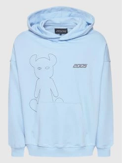 Καλύτερη πώληση 👏 2005 Μπλούζες Χωρίς Φερμουάρ Μπλούζα Unisex Horned Μπλε Regular Fit 🧨 -Ted Baker Sales unnamed file 1550