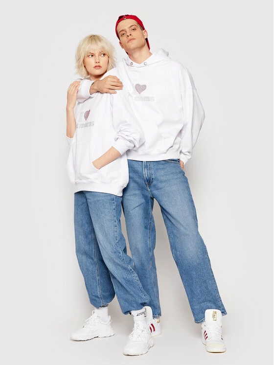 ΧΟΝΔΡΙΚΟ ΕΜΠΟΡΙΟ ✨ 2005 Μπλούζες Χωρίς Φερμουάρ Μπλούζα Unisex Hot Moms Λευκό Relaxed Fit 🔔 3 ΧΟΝΔΡΙΚΟ ΕΜΠΟΡΙΟ ✨ 2005 Μπλούζες Χωρίς Φερμουάρ Μπλούζα Unisex Hot Moms Λευκό Relaxed Fit 🔔