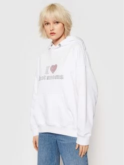 ΧΟΝΔΡΙΚΟ ΕΜΠΟΡΙΟ ✨ 2005 Μπλούζες Χωρίς Φερμουάρ Μπλούζα Unisex Hot Moms Λευκό Relaxed Fit 🔔 10 ΧΟΝΔΡΙΚΟ ΕΜΠΟΡΙΟ ✨ 2005 Μπλούζες Χωρίς Φερμουάρ Μπλούζα Unisex Hot Moms Λευκό Relaxed Fit 🔔 -Ted Baker Sales unnamed file 1554