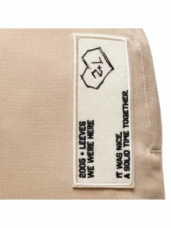 Προώθηση 👏 Γυναίκες Σακίδια Πλάτης Σακίδιο 2005 X Leeves Μπεζ 💯 -Ted Baker Sales unnamed file 1565