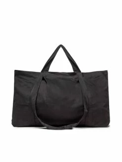 Εκπτωση 😀 Γυναίκες Τσάντες Αθλητικές & Ταξιδιού Σάκος 2005 X Leeves Μαύρο ✨ -Ted Baker Sales unnamed file 1571