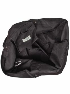 Εκπτωση 😀 Γυναίκες Τσάντες Αθλητικές & Ταξιδιού Σάκος 2005 X Leeves Μαύρο ✨ -Ted Baker Sales unnamed file 1573