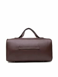 Ολοκαίνουργιο 🛒 2005 Γυναίκες Τσάντες Σάκος Keepmany Bag Καφέ 💯 -Ted Baker Sales unnamed file 1578