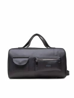 Αγορά 🧨 2005 Γυναίκες Τσάντες Σάκος Keepmany Bag Μαύρο 😀